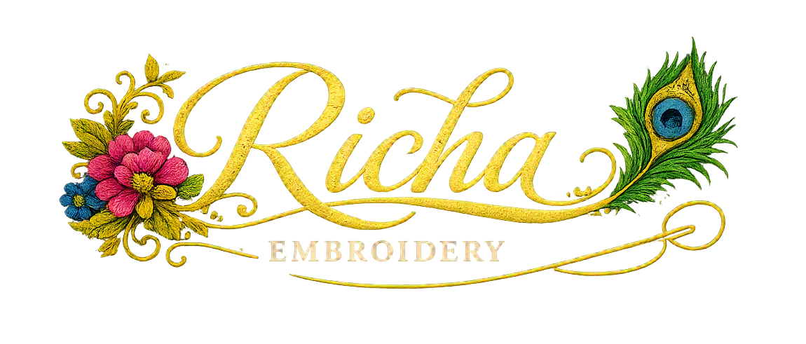 Richa Embroidery